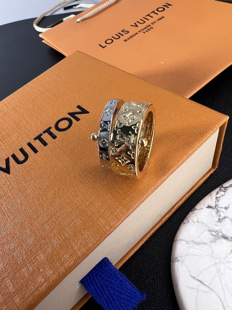 LV Rings